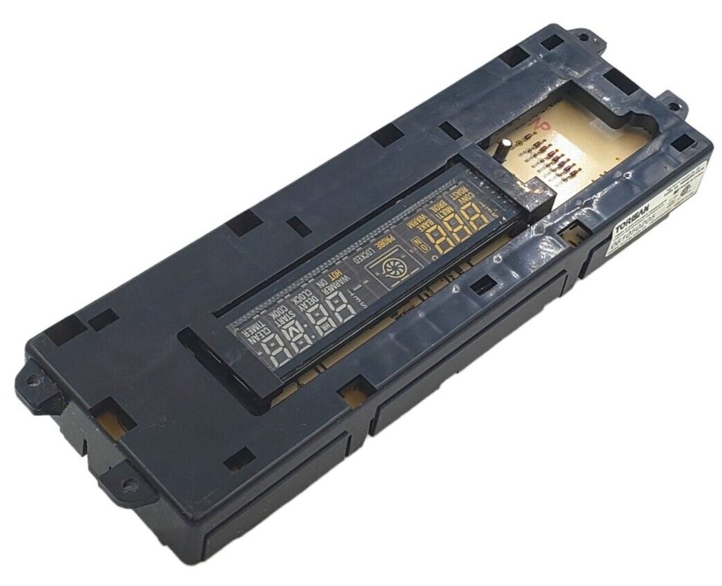 Genuine GE Range Control Board 183D8194P011 Same Day Ship & 60 Days Warranty