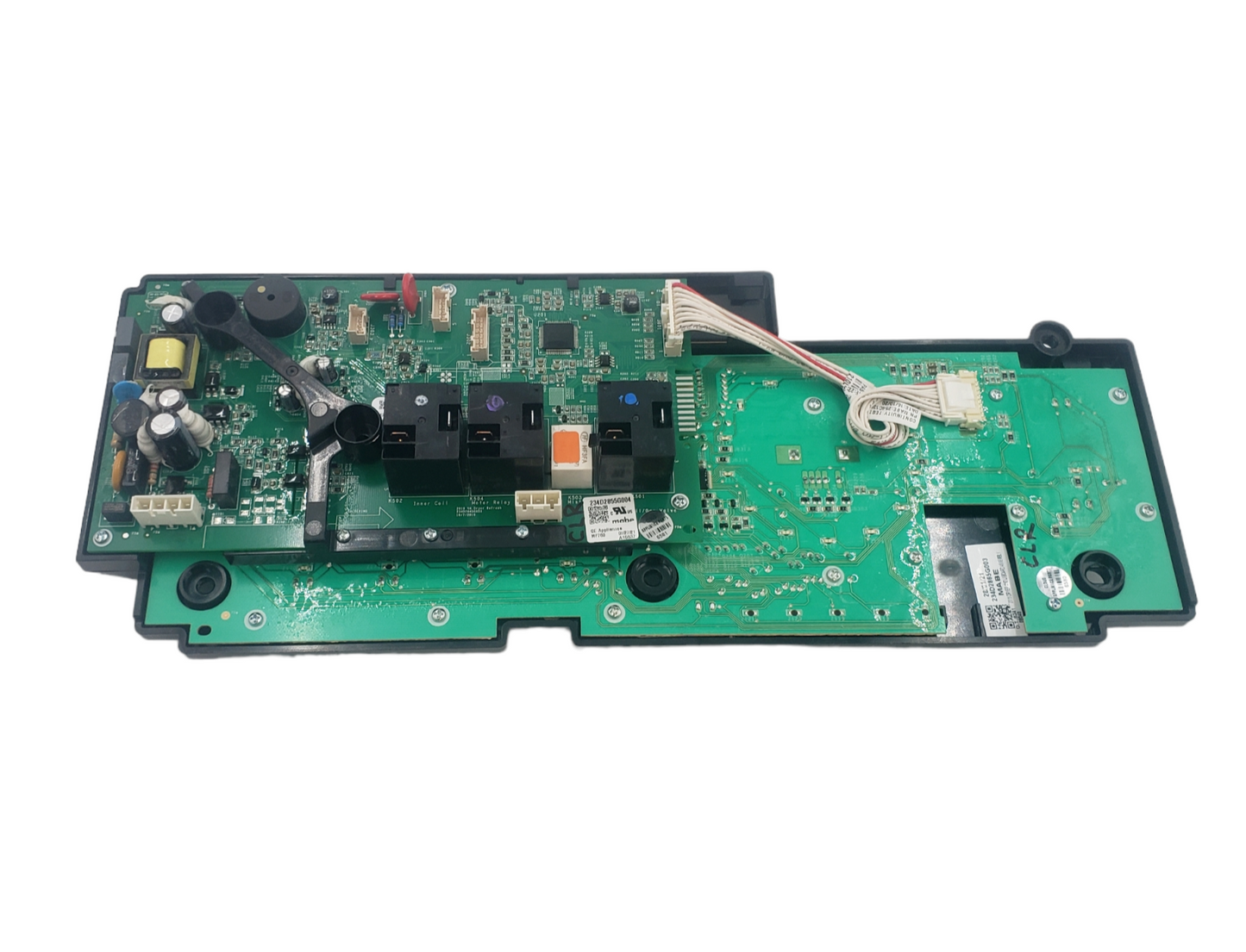 Genuine GE Washer Control Board 234D2855G004 Same Day Ship & **60 Days Warranty*