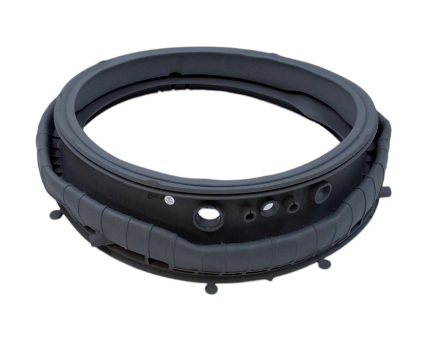 New Genuine LG Washer Door Gasket MDS66290810 *Same Day Ship & 60 Days Warranty*