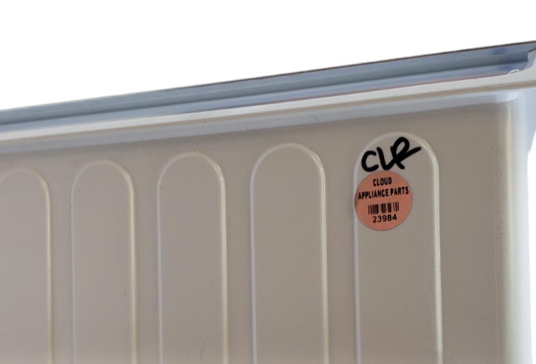 New Frigidaire Fridge Drawer  5304529585 *Same Day Shipping & 60 Days Warranty**