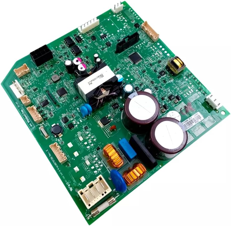 Whirlpool OEM Fridge Control Board W11124692  *Same Day Ship & 60 Days Warranty*