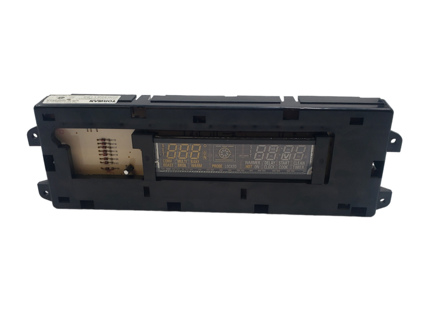 Genuine GE Oven Control Board 183D8194P009 *Same Day Shipping & 60 Days Warranty