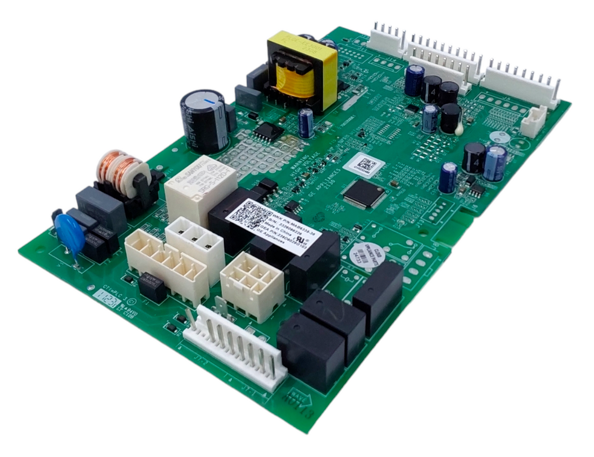 OEM GE Refrigerator Control Board 239D6028G103 Same Day Ship & 60 Days Warranty*