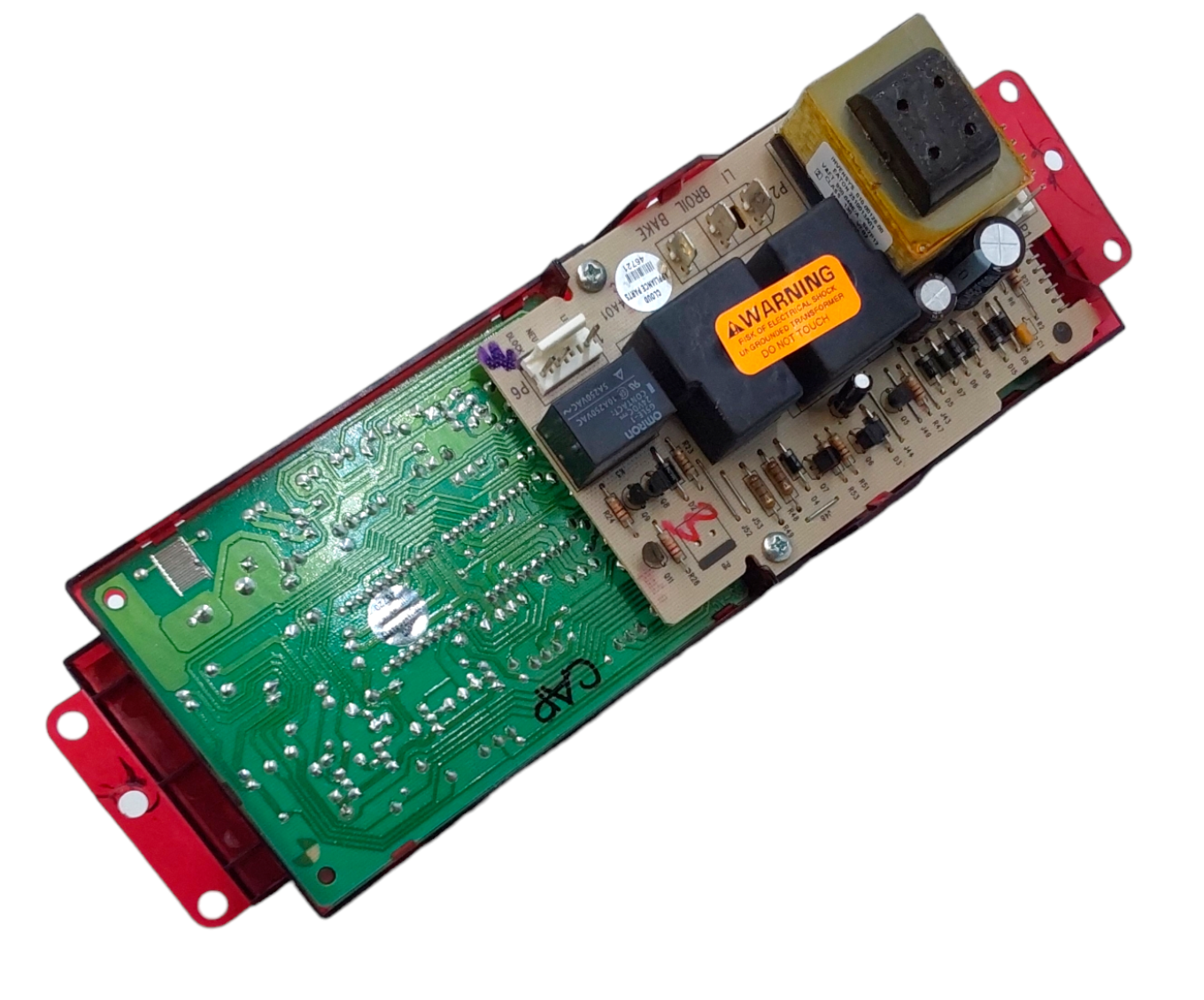 Genuine Whirlpool Oven Control Board 8273801 *Same Day Ship & 60 Days Warranty**