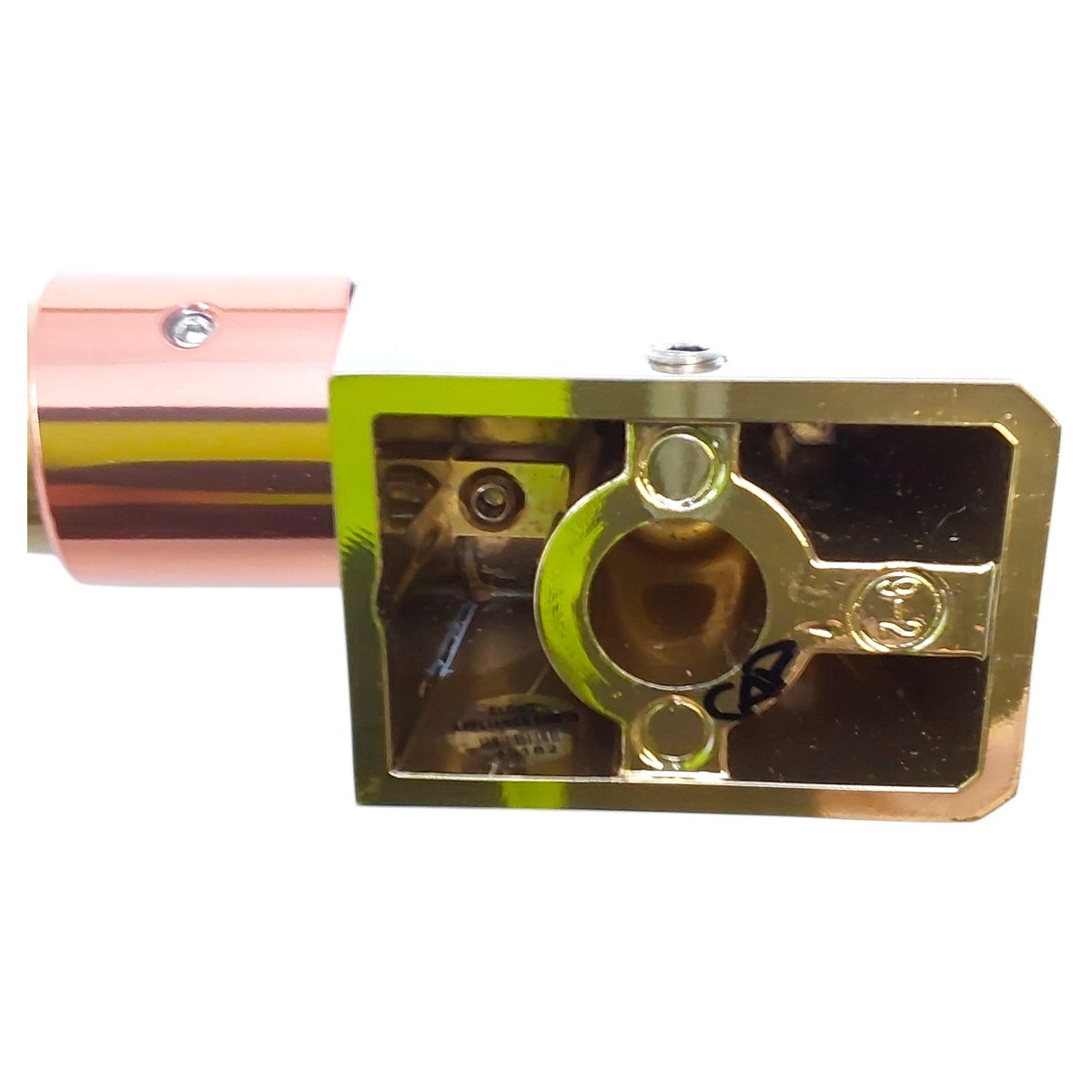 GE New Refrigeration Handle Kit CXLB3H3PMCG Same Day Shipping & 60 Days Warranty