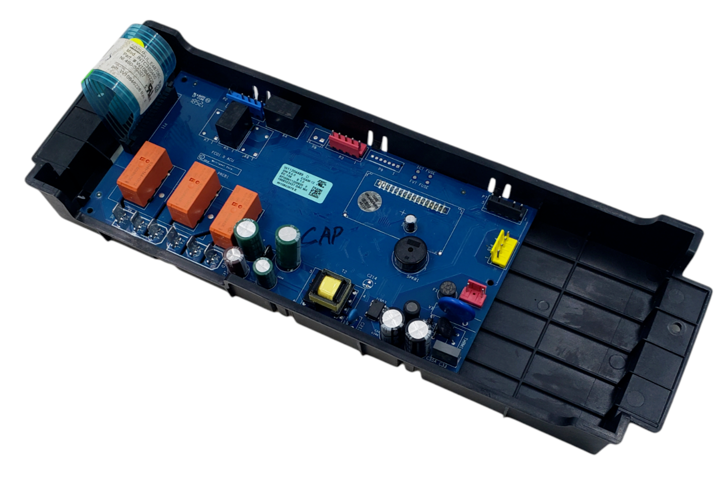 Genuine Whirlpool Oven Control Board W11204489 *Same Day Ship & 60 Days Warranty