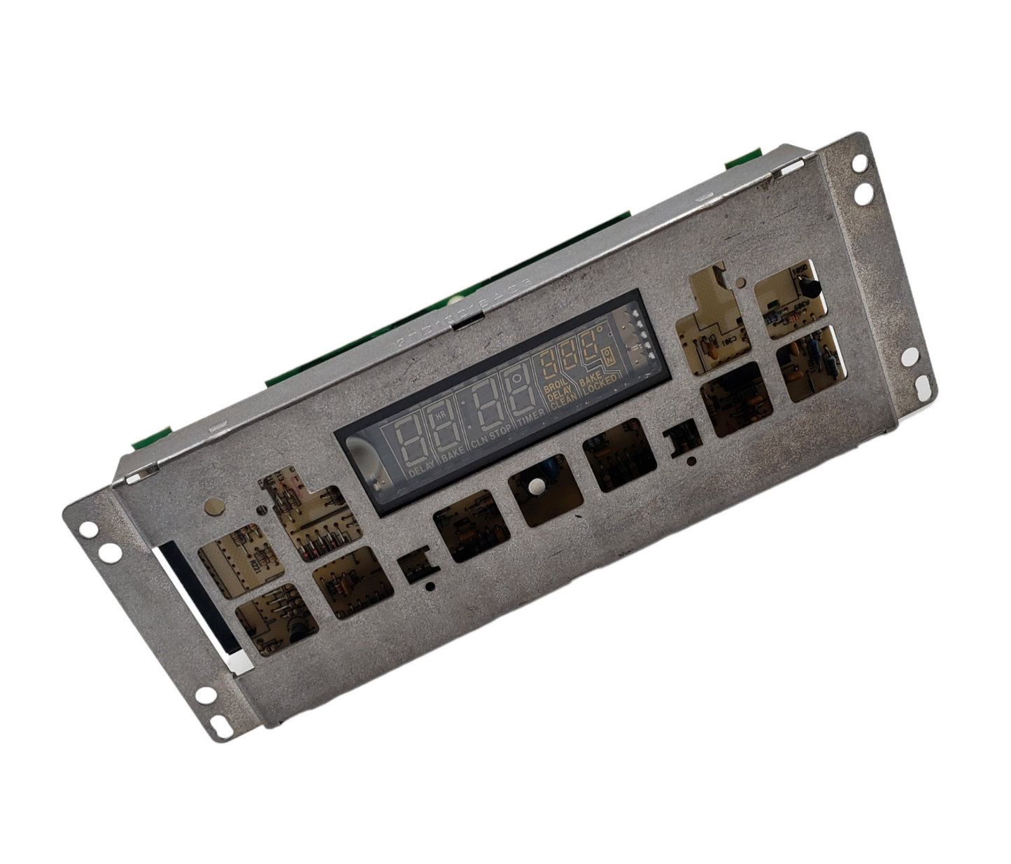 Genuine Tappan Oven Control Board 27D10016A03 *Same Day Ship & 60 Days Warranty*