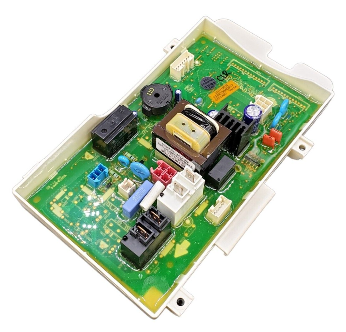 Genuine LG Dryer Control Board EBR33640917 Same Day Shipping & 60 Days Warranty*