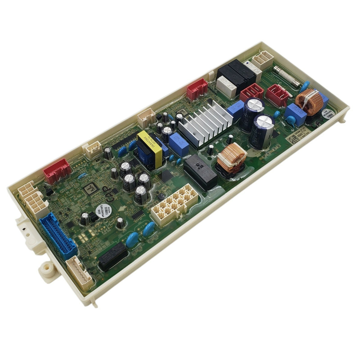 LG OEM Dishwasher Control Board EBR34949646 Same Day Shipping & 60 Days Warranty