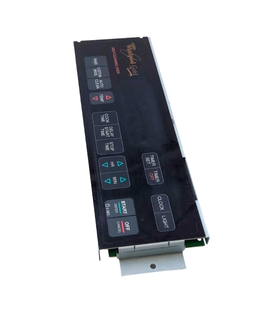 Genuine Whirlpool Oven Control Board 8053443 *Same Day Ship & 60 Days Warranty**