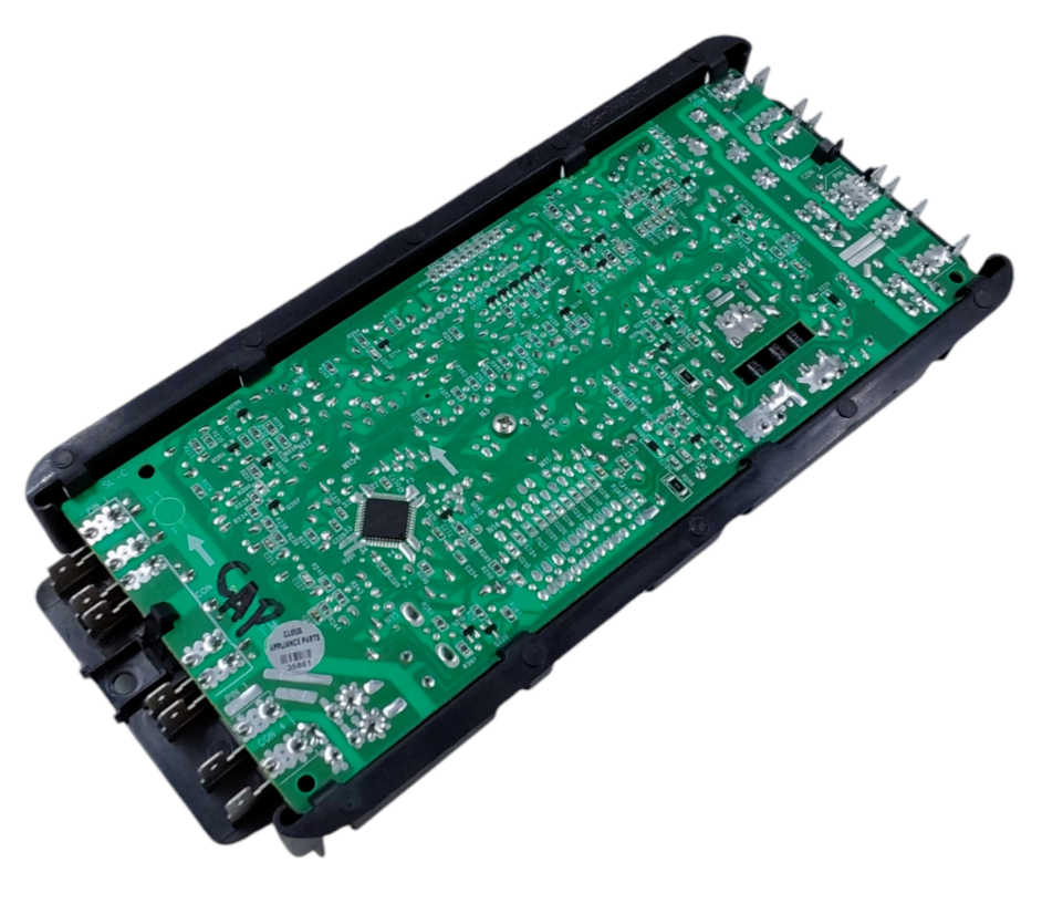Genuine Whirlpool Range Control Board W10572537 Same Day Ship & 60 Days Warranty