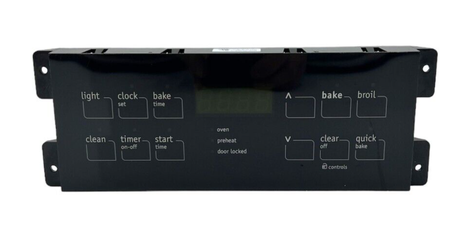 Genuine Frigidaire Oven Control Board 316557236 Same Day Ship & 60 Days Warranty
