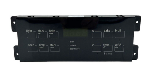 Genuine Frigidaire Oven Control Board 316557236 Same Day Ship & 60 Days Warranty