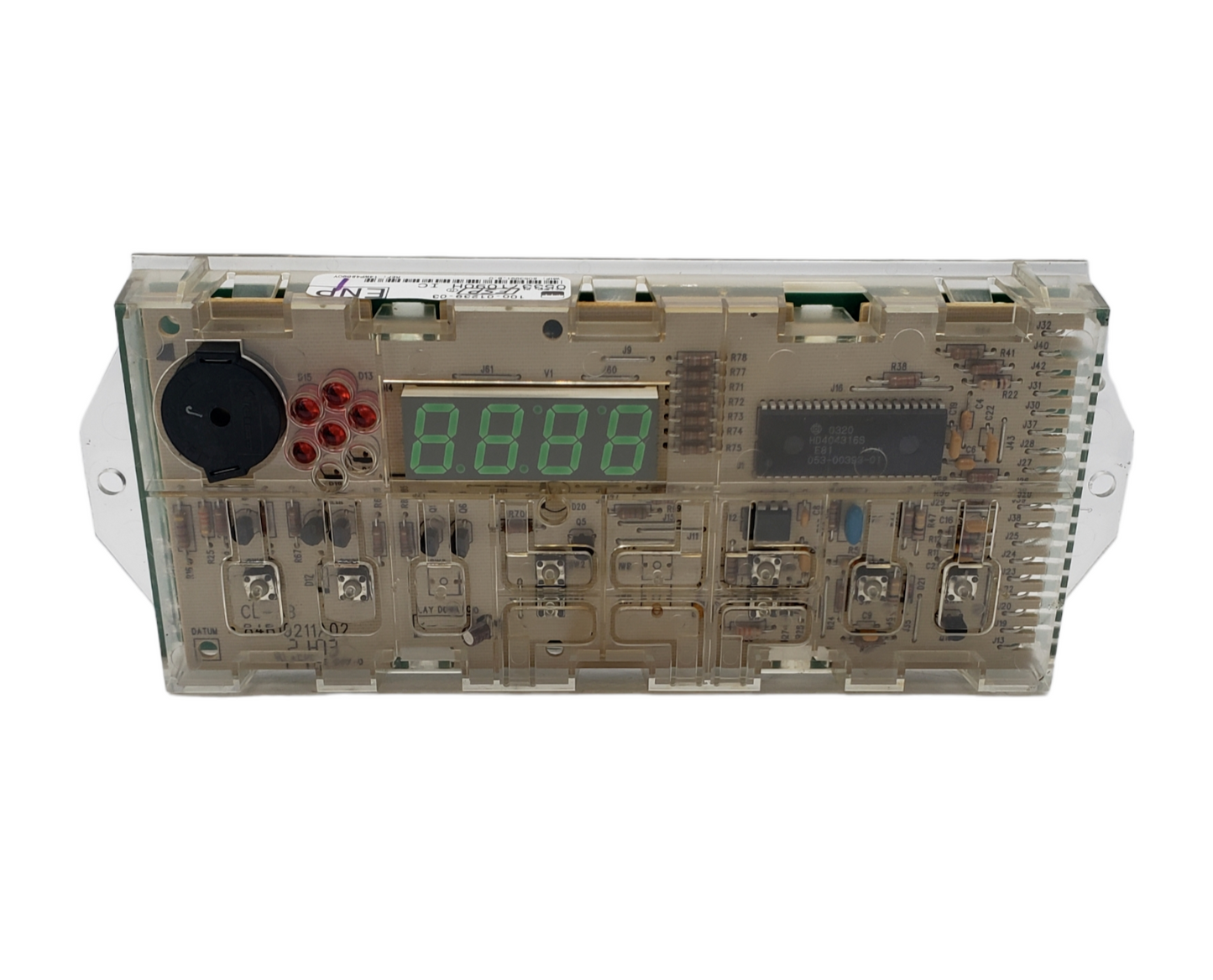 Genuine Whirlpool Oven Control Board 8053991 **Same Day Ship & 60 Days Warranty*