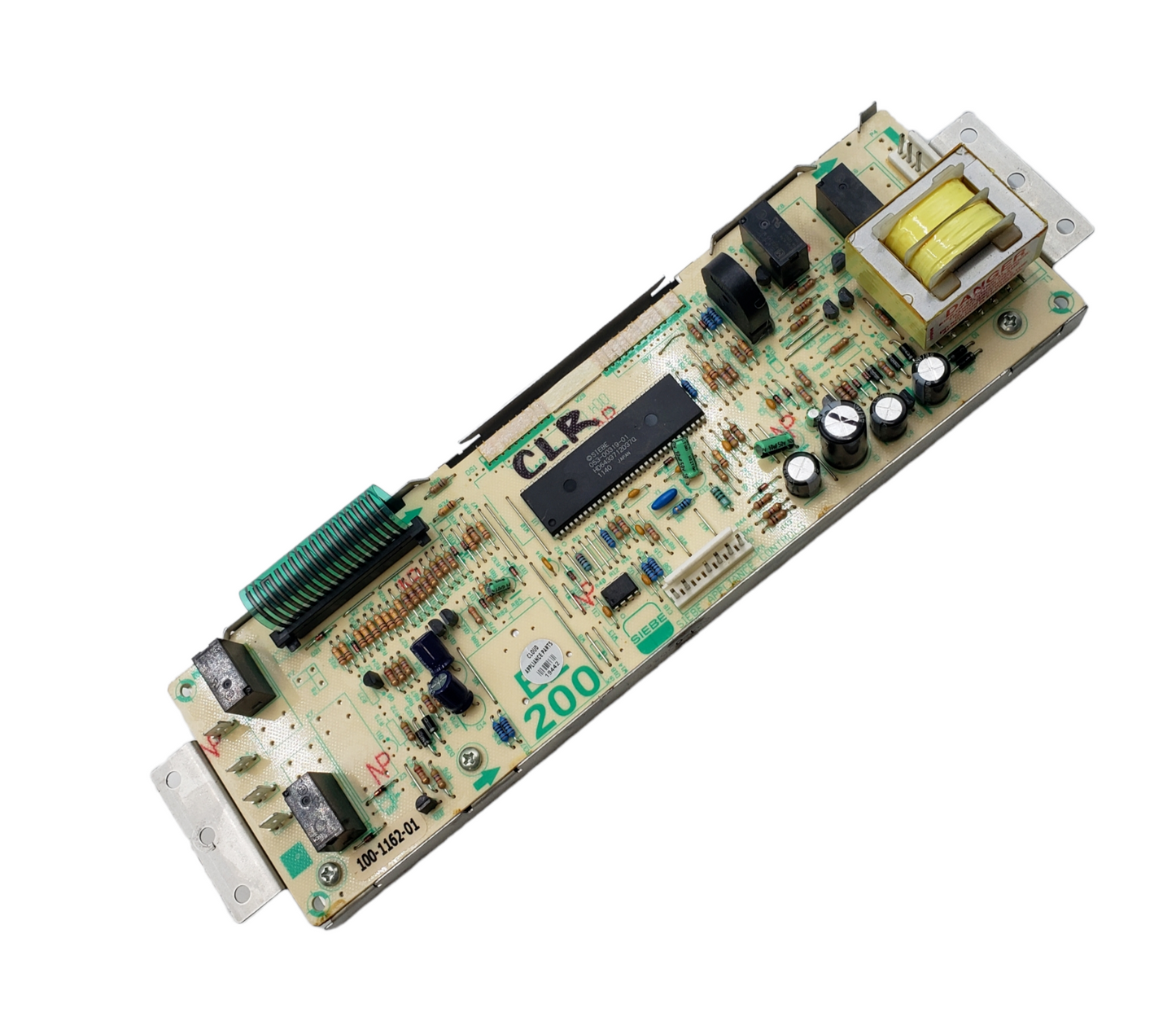 Genuine Whirlpool Oven Control Board 8053936 *Same Day Ship & 60 Days Warranty**