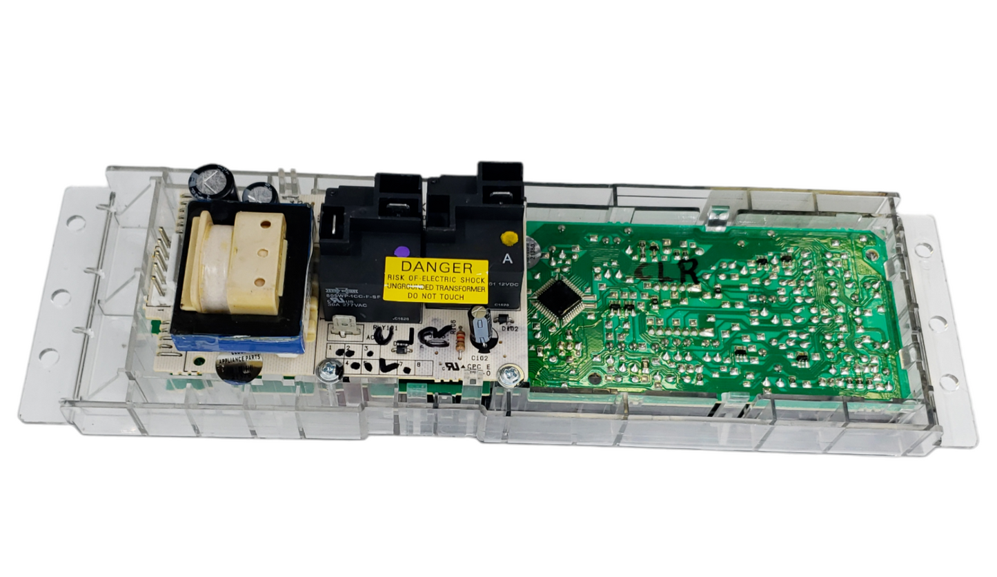 Genuine GE Oven Control Board 191D2875P006 *Same Day Shipping & 60 Days Warranty