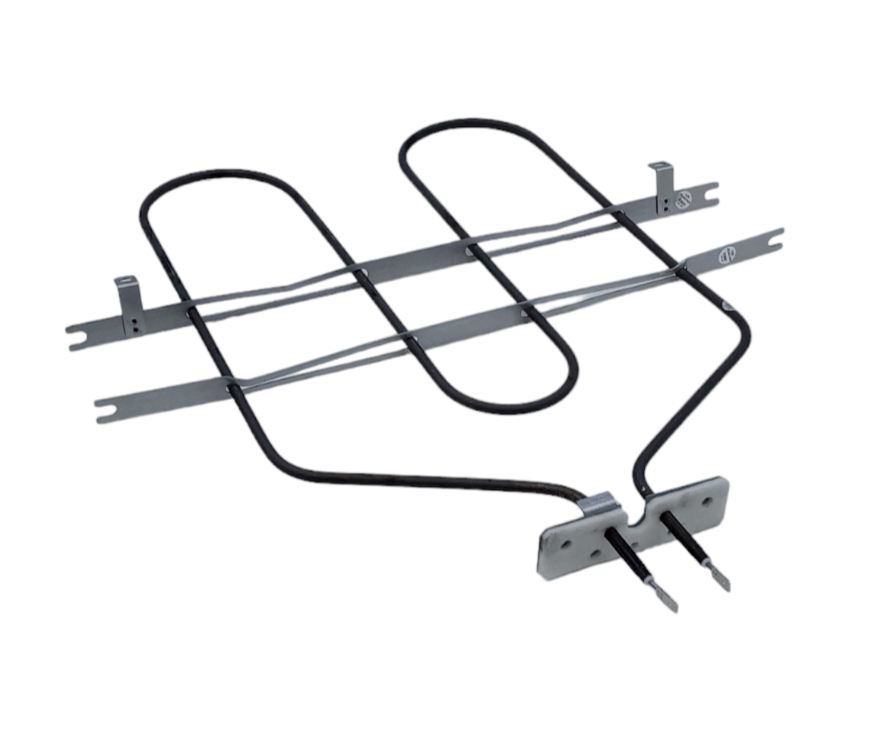 New GE Oven Broil Element Assembly WB44X26638 Same Day Ship & 60 Days Warranty**