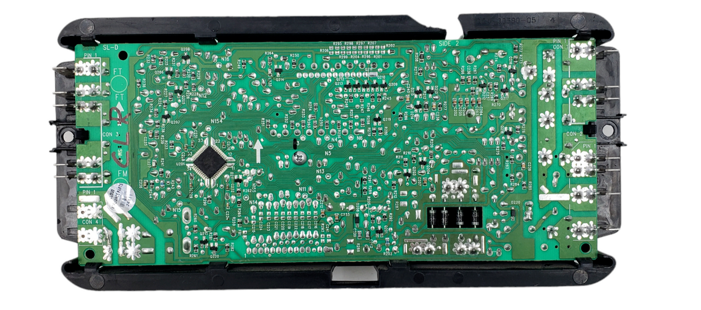 Genuine Whirlpool Range Control Board W10173527 Same Day Ship & 60 Days Warranty