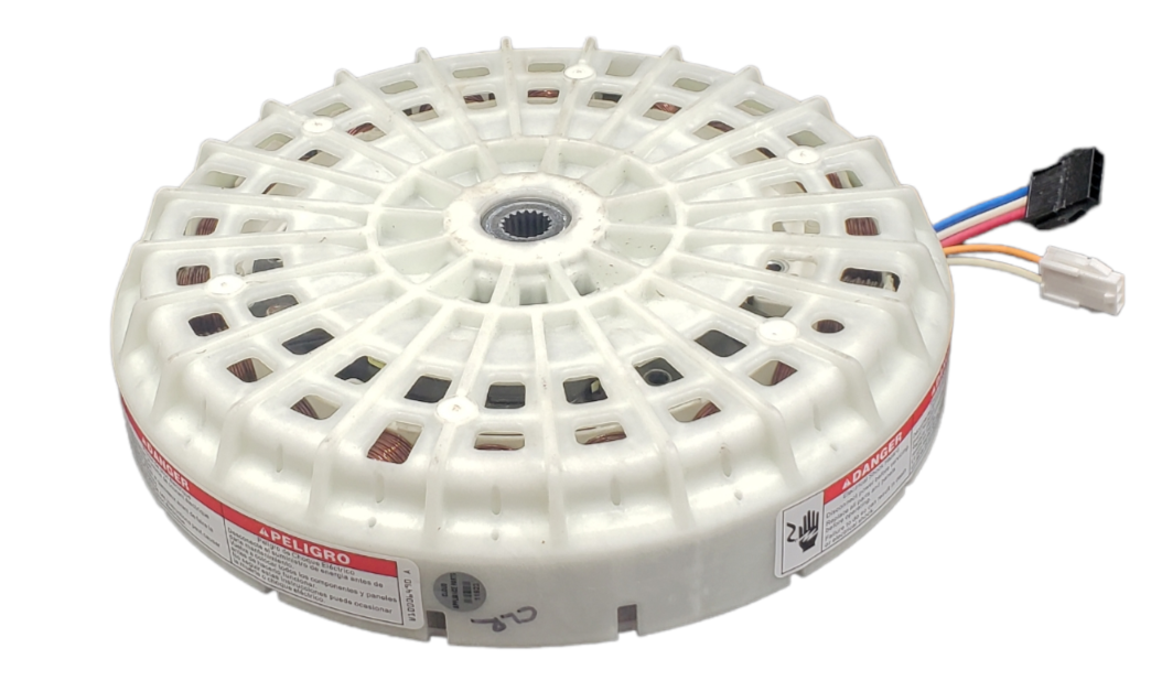 Genuine Whirlpool Washer Motor Stator W10897040 Same Day Ship & 60 Days Warranty