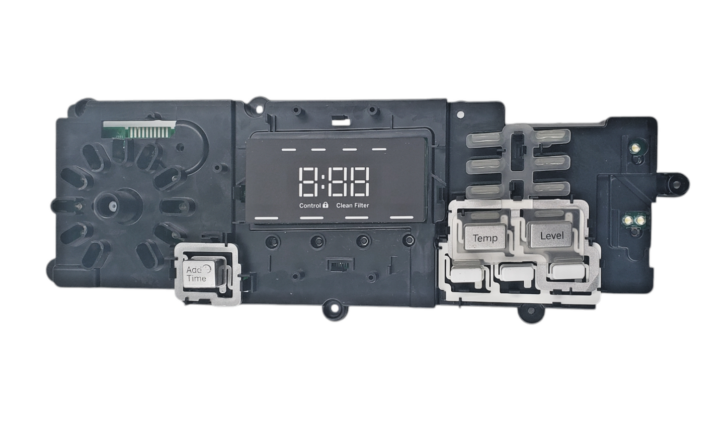 Genuine GE Dryer Control Board 234D2086G004 Same Day Shipping & 60 Days Warranty