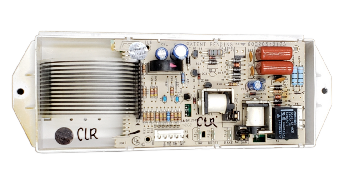 Genuine Whirlpool Oven Control Board 8522474  *Same Day Ship & 60 Days Warranty*