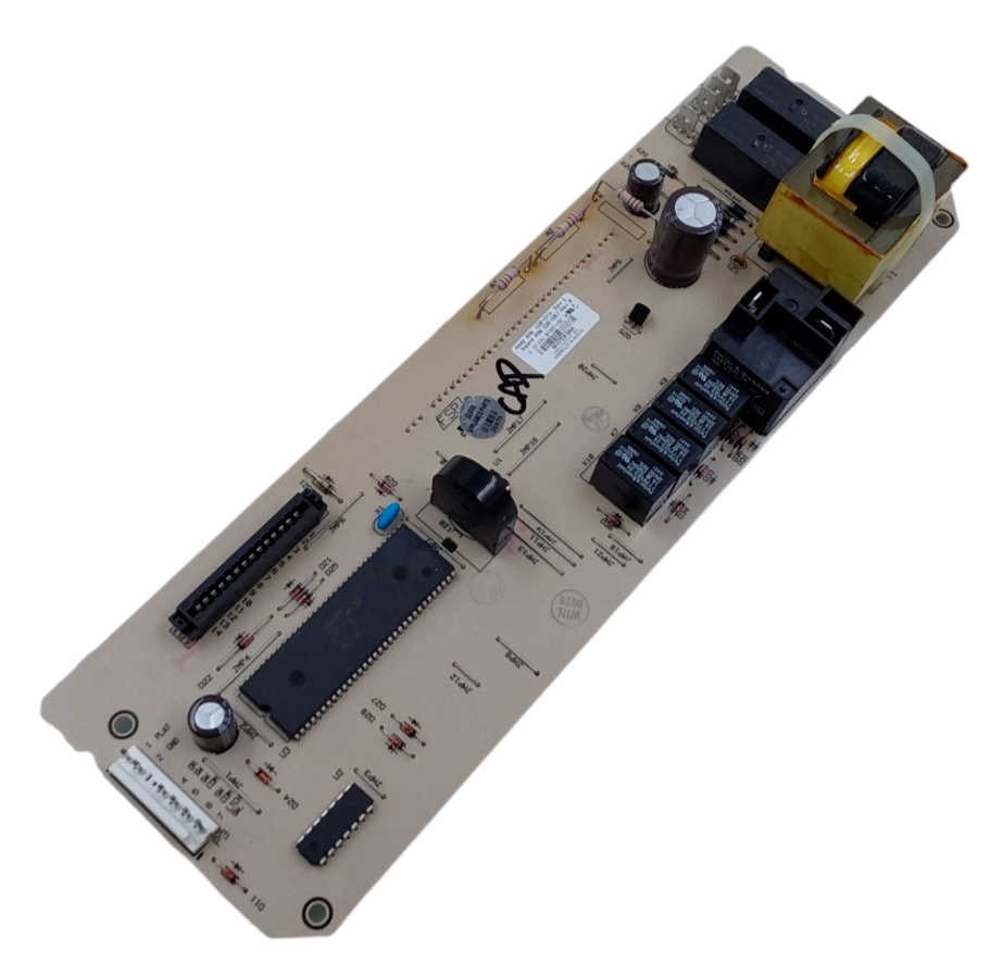 Genuine Whirlpool Range Control Board 8301919 *Same Day Ship & 60 Days Warranty*