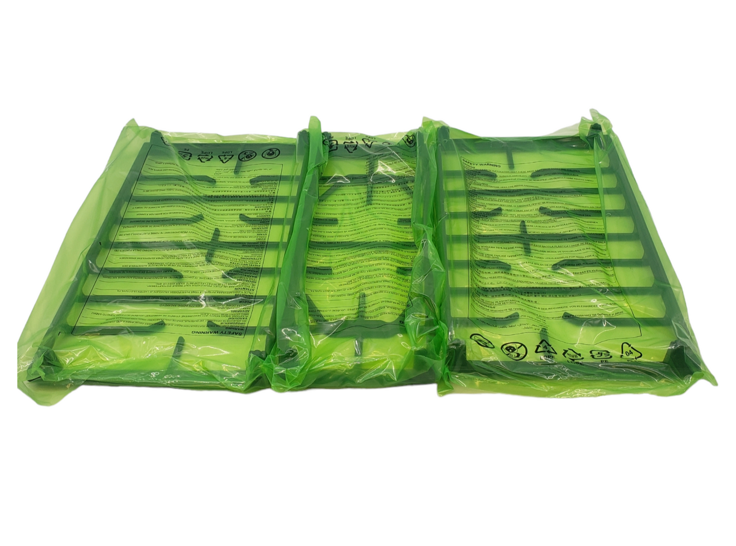 New Samsung Range Oven Grate DG98-02230A Set (3)Same Day Ship & 60 Days Warranty