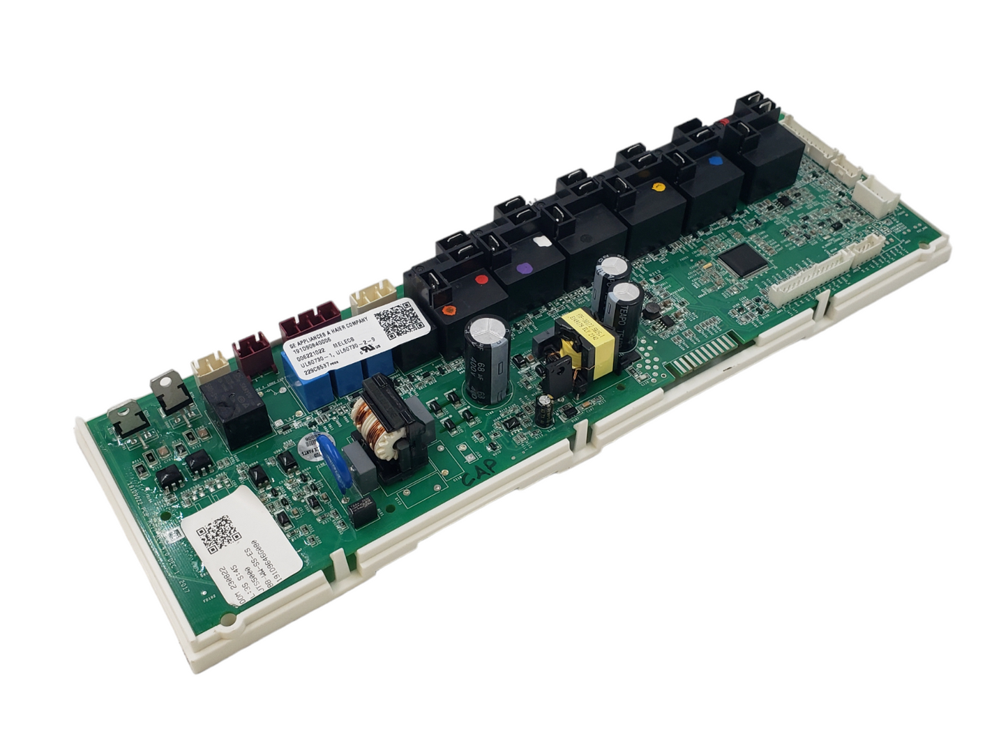 Genuine GE Oven Control Board 191D9084G006 Same Day Shipping & 60 Days Warranty*