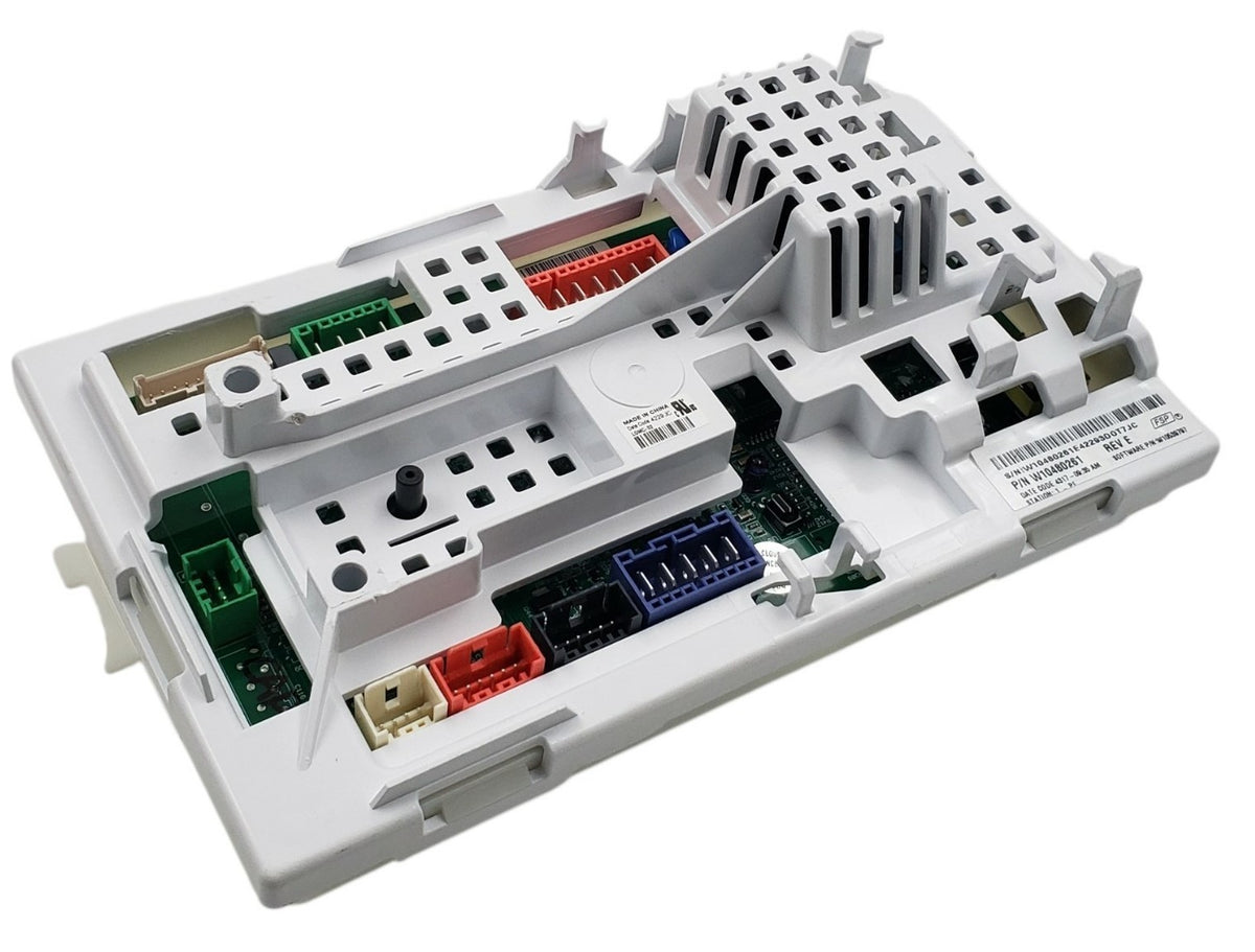 Whirlpool OEM Washer Control Board W10480261 **Same Day Ship & 60 Days Warranty*