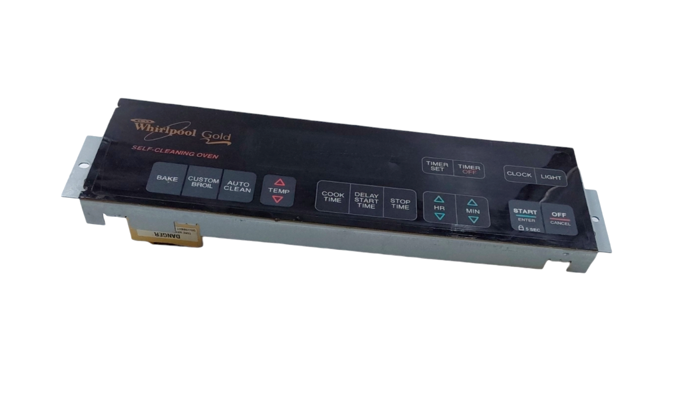 Genuine Whirlpool Oven Control Board 8053443 *Same Day Ship & 60 Days Warranty**