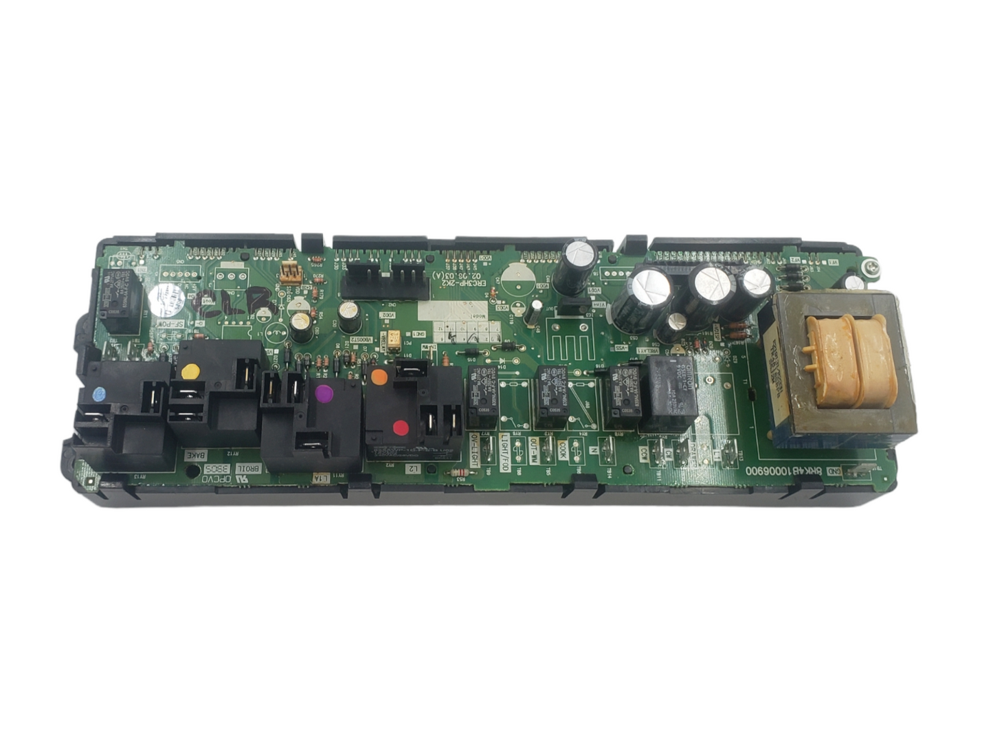 Genuine GE Oven Control Board 164D4779P035 Same Day Shipping & *60 Days Warranty