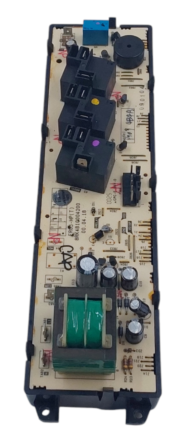 Genuine GE Range Control Board 164D4105P009 Same Day Shipping & 60 Days Warranty