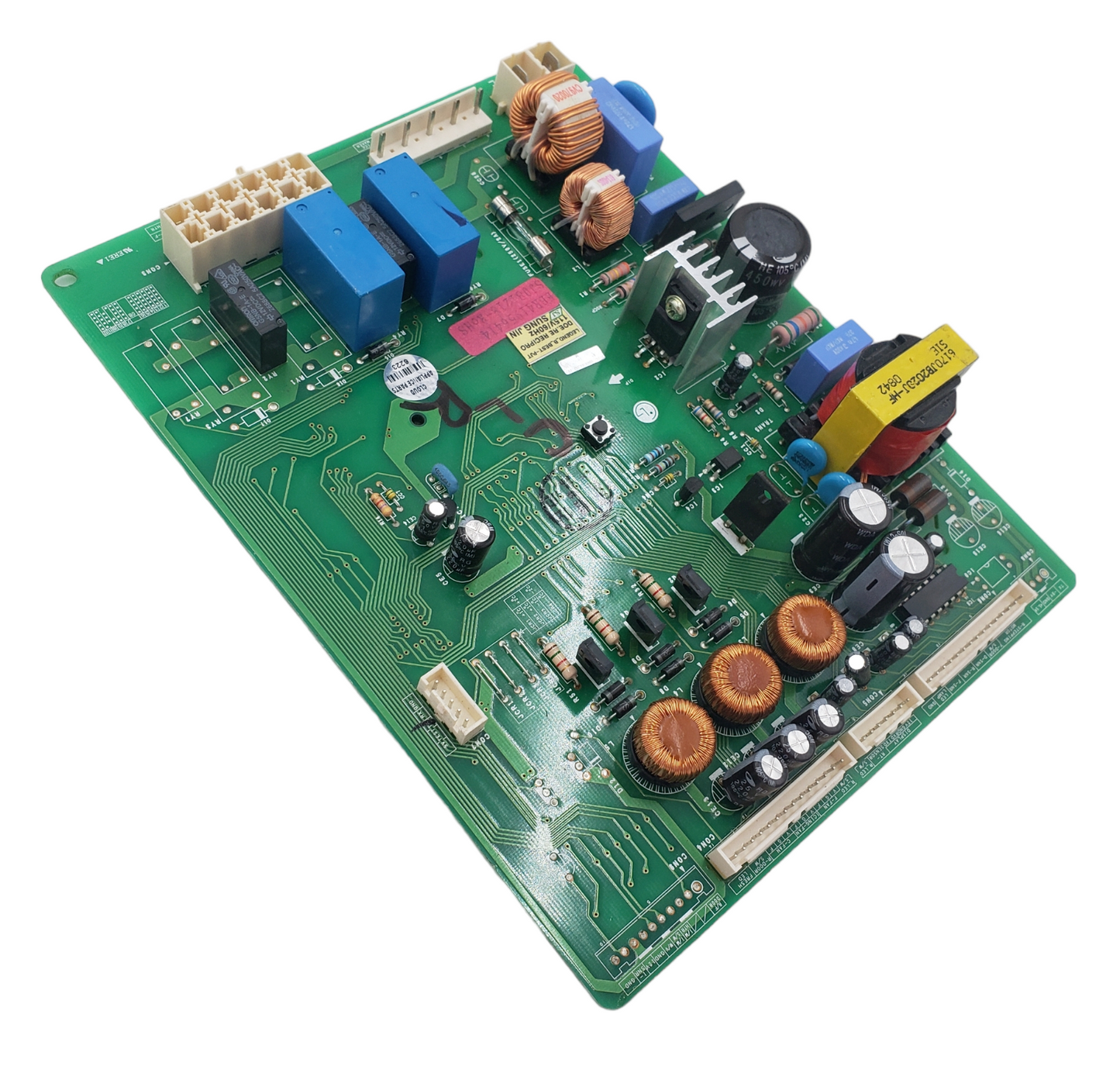 Genuine LG Refrigerator Control EBR41956414 Same Day Shipping & 60 Days Warranty