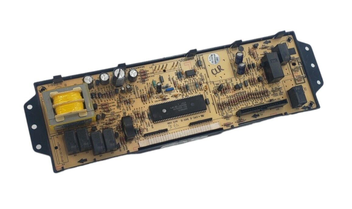 Genuine Whirlpool Range Control Board W10116541 Same Day Ship & 60 Days Warranty