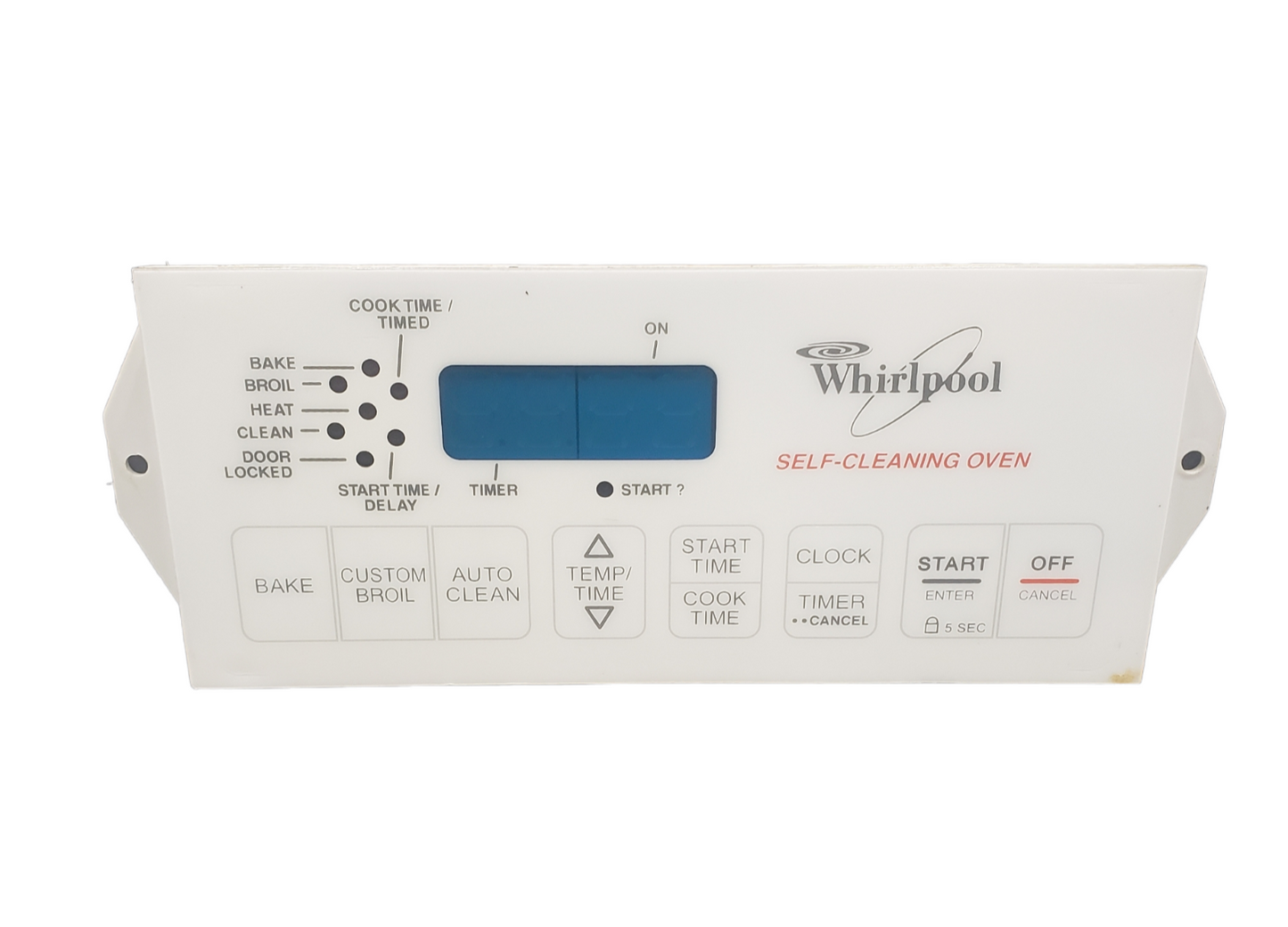 Genuine Whirlpool Oven Control Board 8053161 **Same Day Ship & 60 Days Warranty*