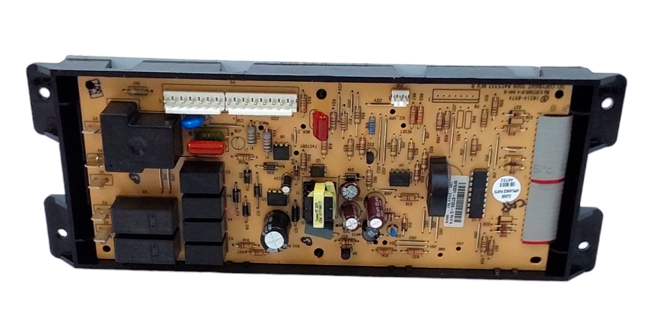 OEM Frigidaire Range Control Board 316557205  *Same Day Ship & 60 Days Warranty*