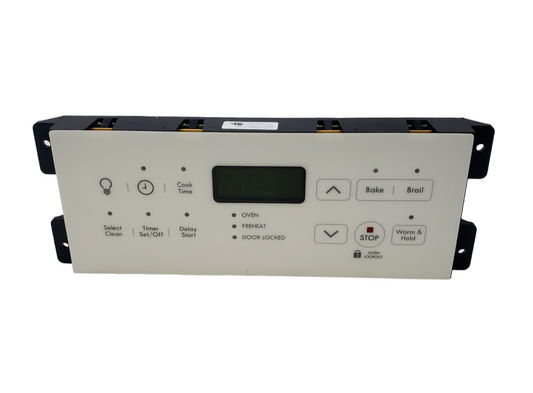 Genuine Frigidaire Oven Control Board 316557230 Same Day Ship & 60 Days Warranty