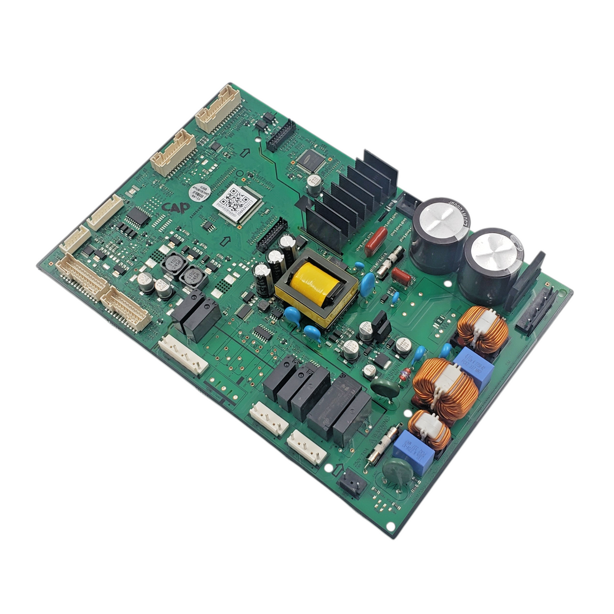 Samsung OEM Fridge Control Board DA92-01699D  *Same Day Ship & 60 Days Warranty*