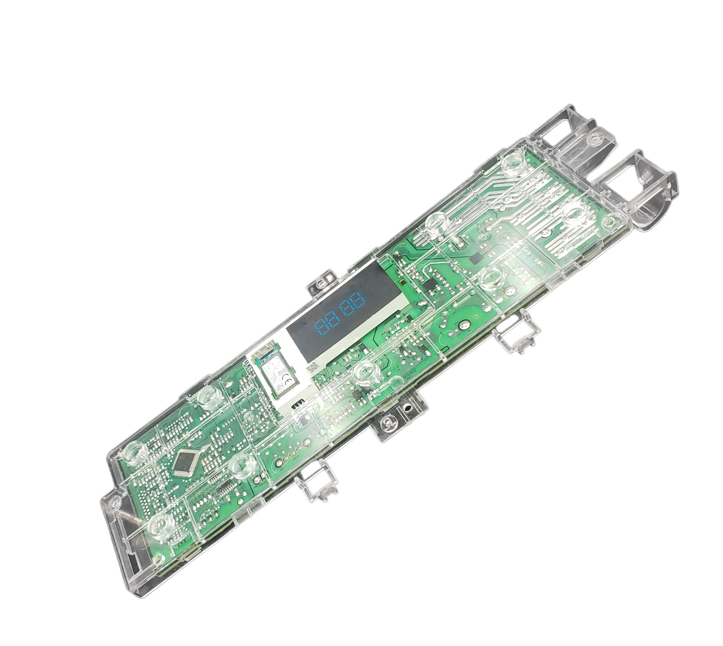 Genuine Samsung Oven DG94-04041C Control Board *Same Day Ship & 60 Days Warranty