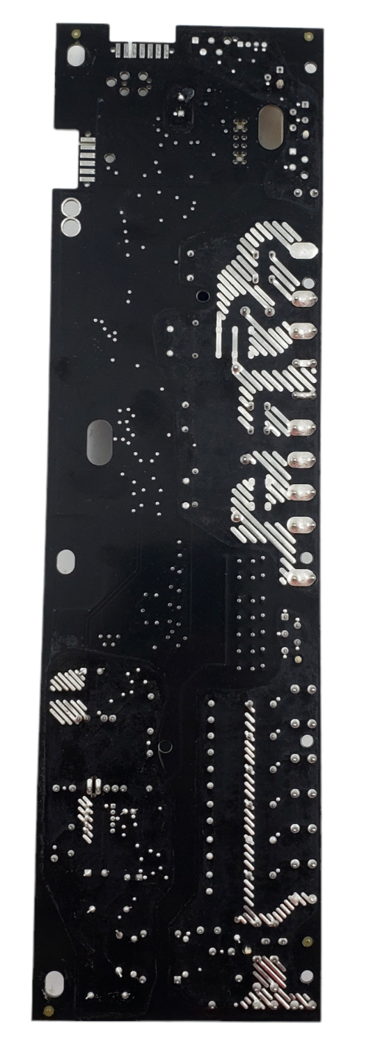 New OEM Hisense Range Control Board 863731 Same Day Shipping & 60 Days Warranty*