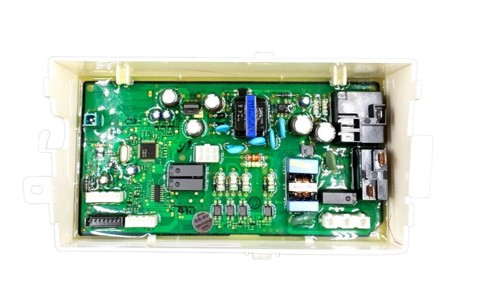 Genuine Samsung Dryer Control Board DC92-01626A Same Day Ship & 60 Days Warranty