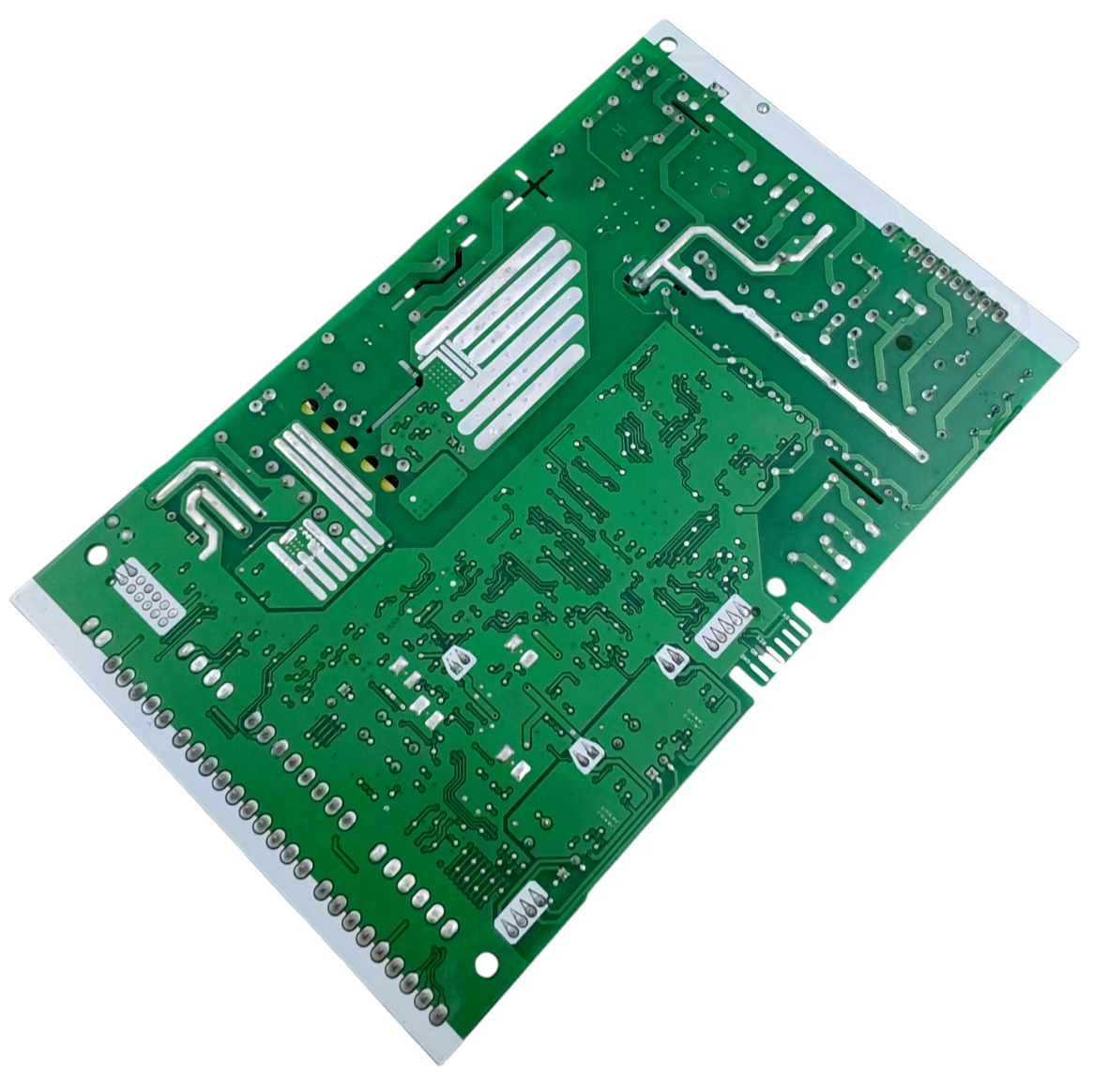 Genuine GE Fridge Control Board 245D2268G001 Same Day Shipping &60 Days Warranty