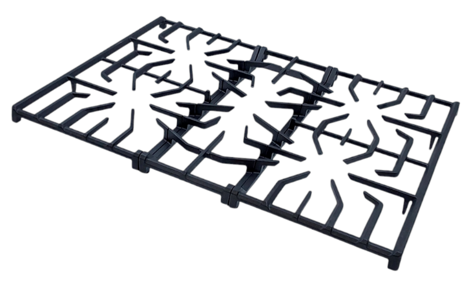 New Frigidaire Range Grate Set A18028305 *Same Day Shipping & 60 Days Warranty**