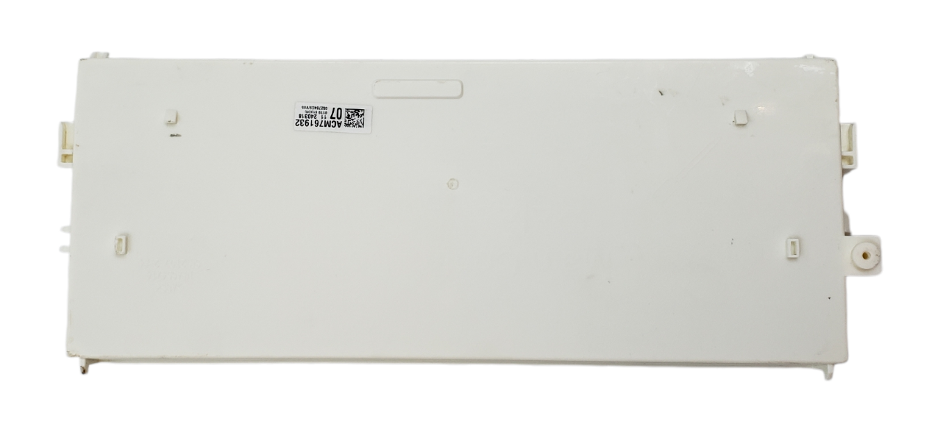 Genuine LG Dryer Control Board EBR34949614 Same Day Shipping & 60 Days Warranty*