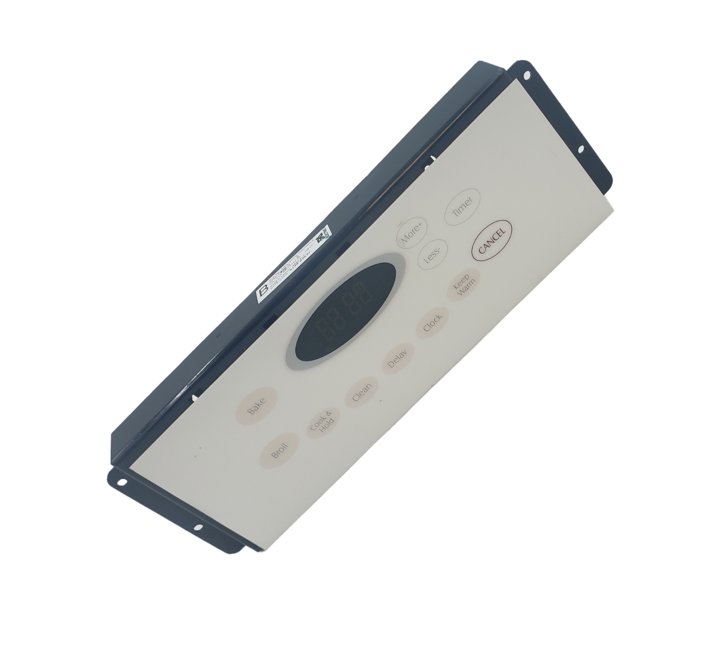 Genuine Whirlpool Range Control 8507P142-60 Same Day Shipping & 60 Days Warranty