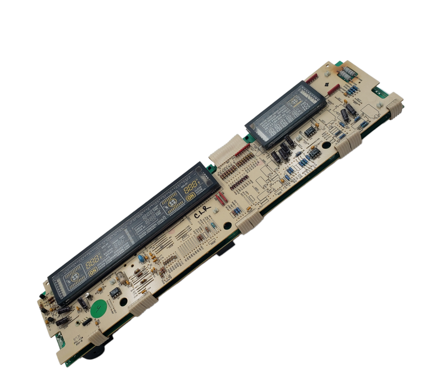 OEM Whirlpool Double Oven Control Board 4448869 Same Day Ship & 60 Days Warranty