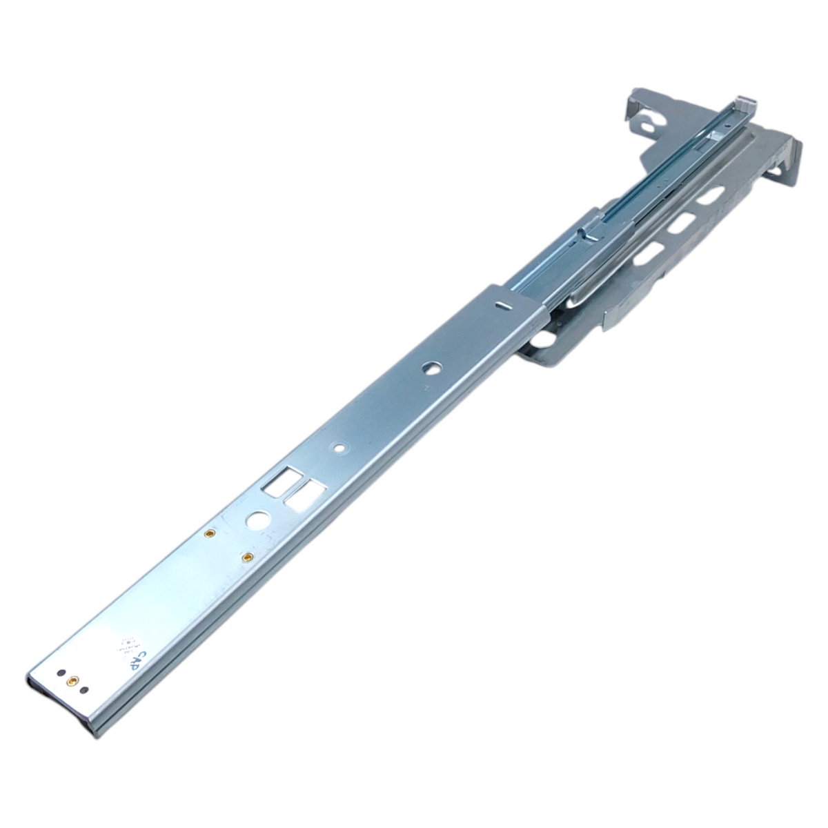 New GE Freezer Door Bracket Right WR72X29586 *Same Day Ship & 60 Days Warranty**