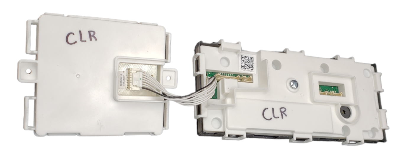 New Samsung Dryer Control Board DC97-23123N Same Day Shipping & 60 Days Warranty