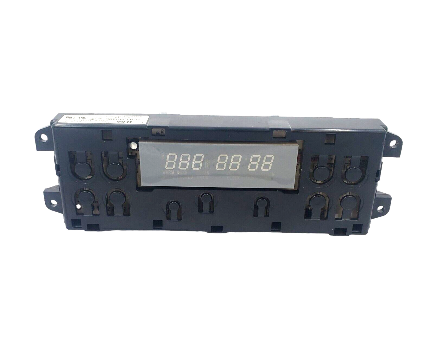 Genuine GE Oven Control Board 191D3159P127 Same Day Shipping & *60 Days Warranty