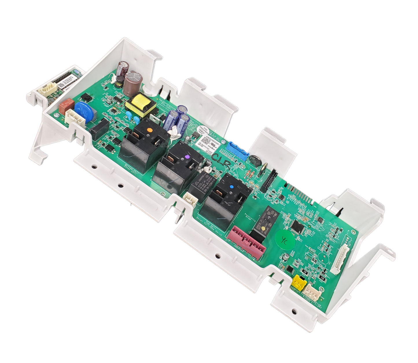 Genuine GE Dryer Control Board 234D2983G001 Same Day Shipping & 60 Days Warranty